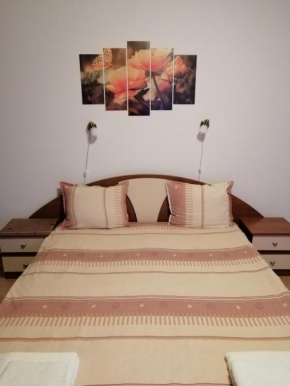 Studio in Flora Aparthotel